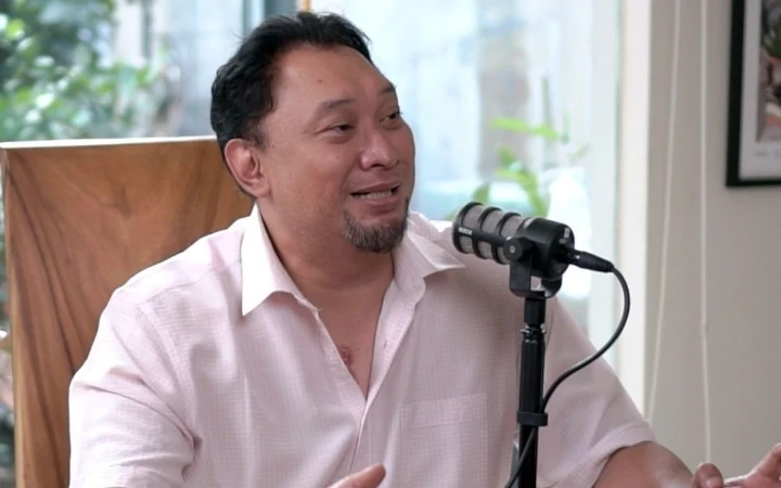 Istri Ungkap Keinginan Terakhir Chef Haryo Pramoe, Wirang Birawa Diterpa Rumor Usir Istri-Topik Pagi