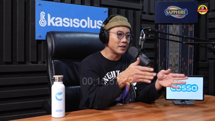 Istri Ungkap Keinginan Terakhir Chef Haryo Pramoe, Wirang Birawa Diterpa Rumor Usir Istri-Topik Pagi