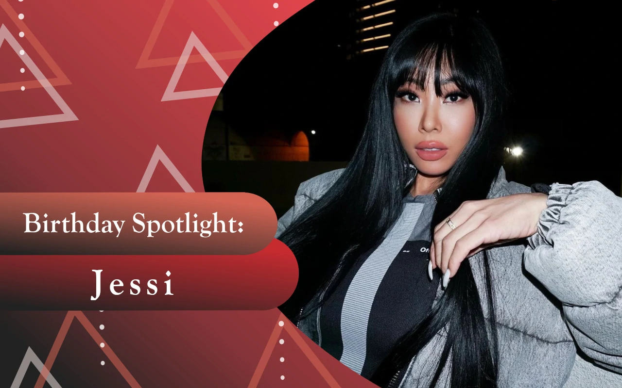 Birthday Spotlight: Happy Jessi Day