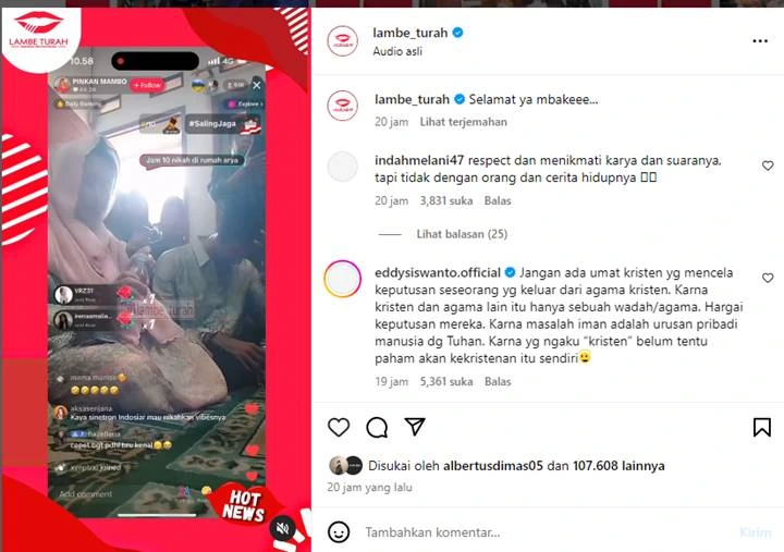 Instagram