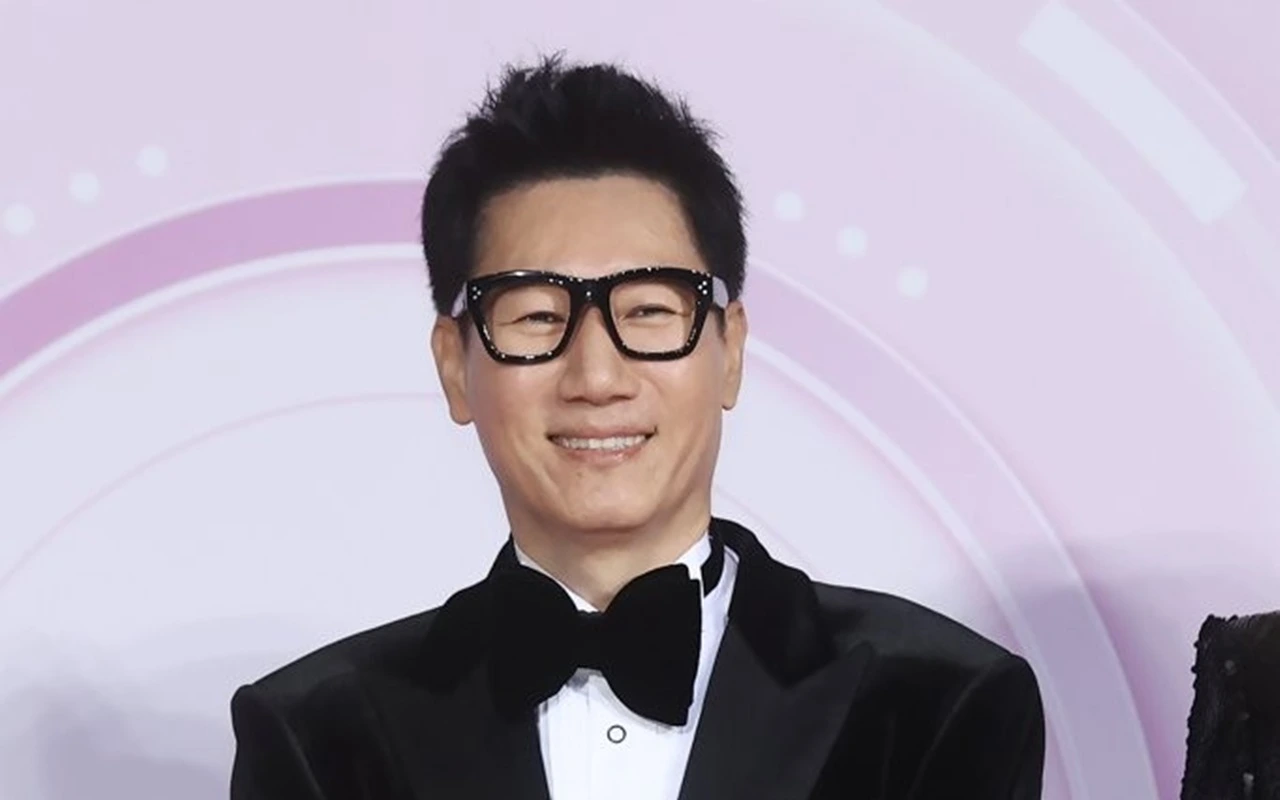 Ji Suk Jin Mendadak Muncul di 'Running Man' Saat Hiatus Sementara