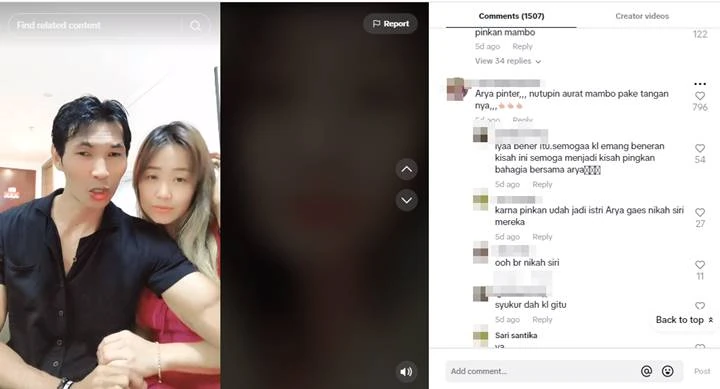 TikTok