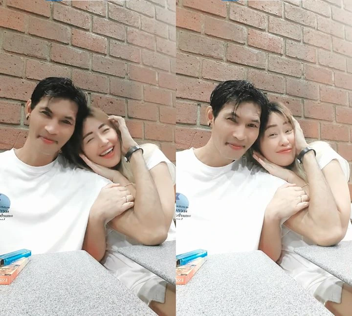 Ceritakan Awal Cinta