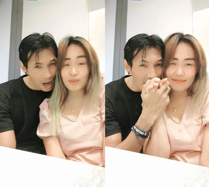 Tak Butuh Waktu Lama Jatuh Cinta