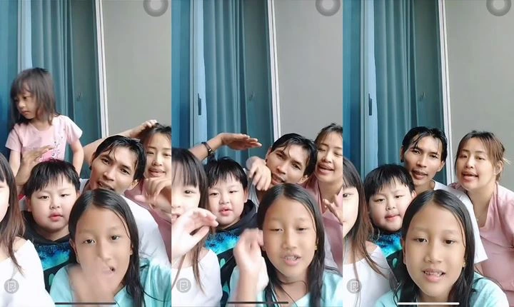 Bersama Anak-anak