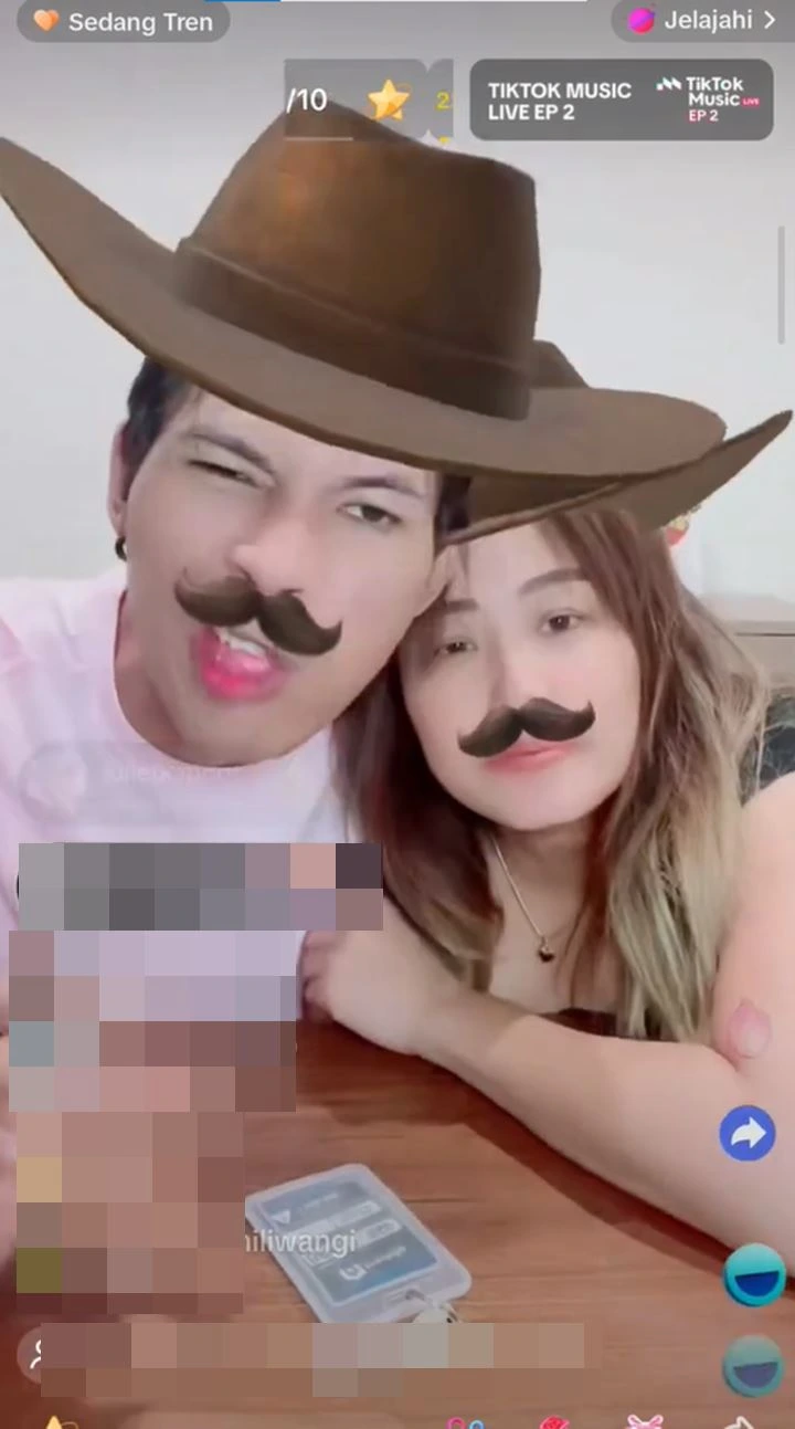Pamer Kelucuan