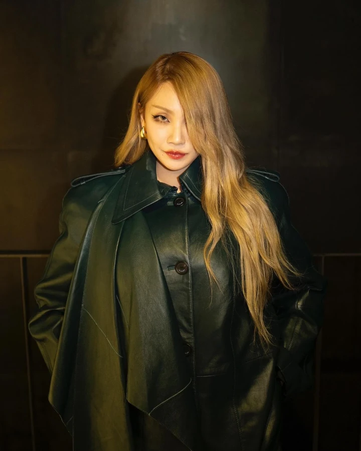 CL