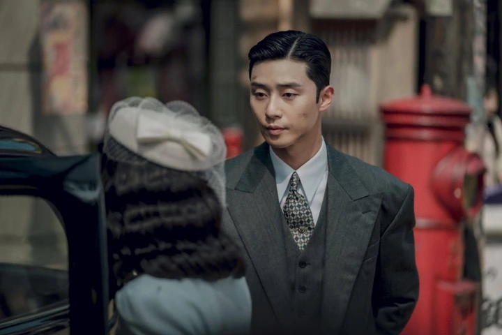 \'Gyeongseong Creature\' Review: Perjuangan Park Seo Joon dan Han So Hee di Era Penjajahan Jepang
