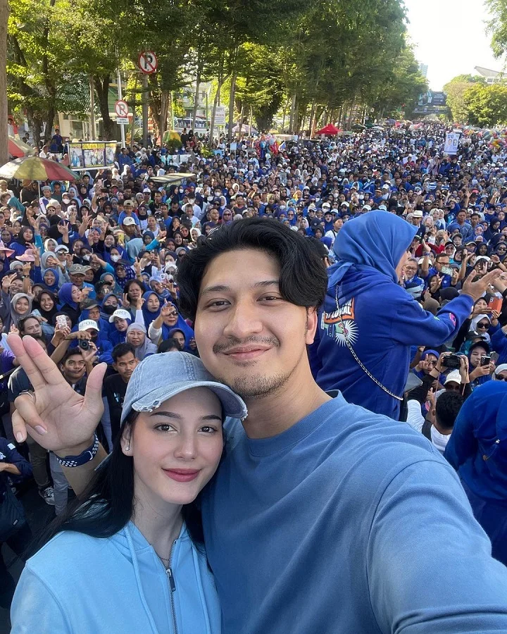 Selalu Dukung