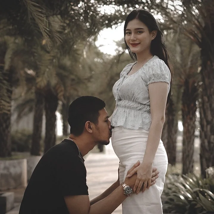 Sigap Saat Istri Ngidam