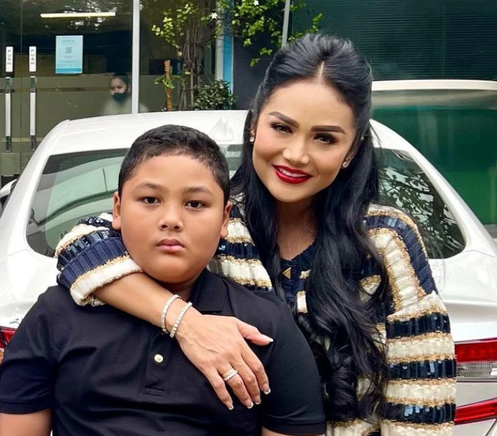 Kris Dayanti