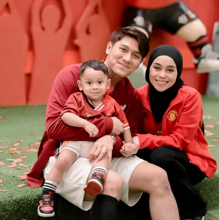 Rizky Billar