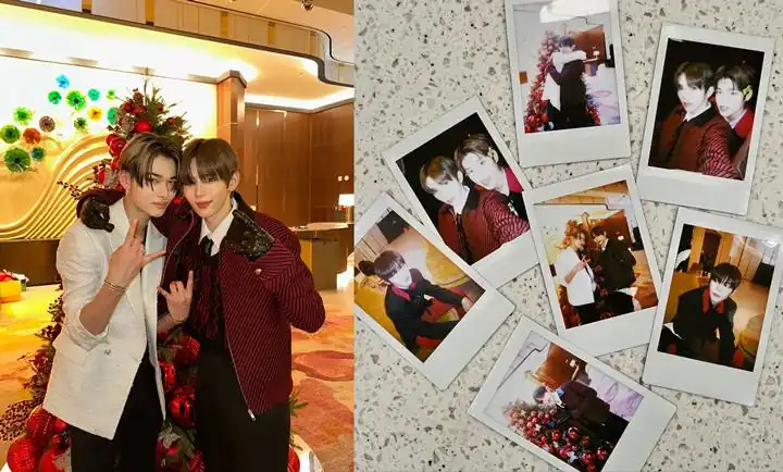 Ni-Ki Perlakukan Shotaro RIIZE Lebih Spesial Ketimbang Member ENHYPEN Lain