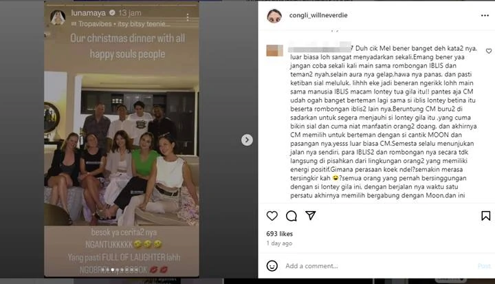 Instagram