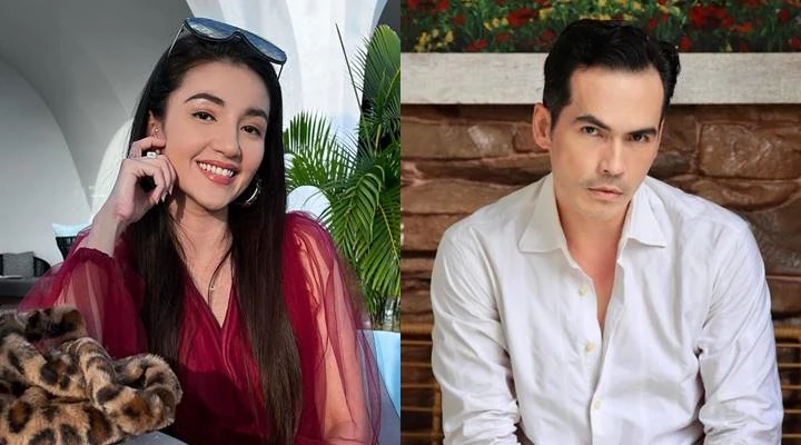 Tsania Marwa dan Atalarik Syah