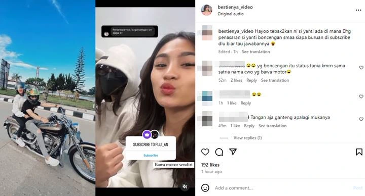Instagram