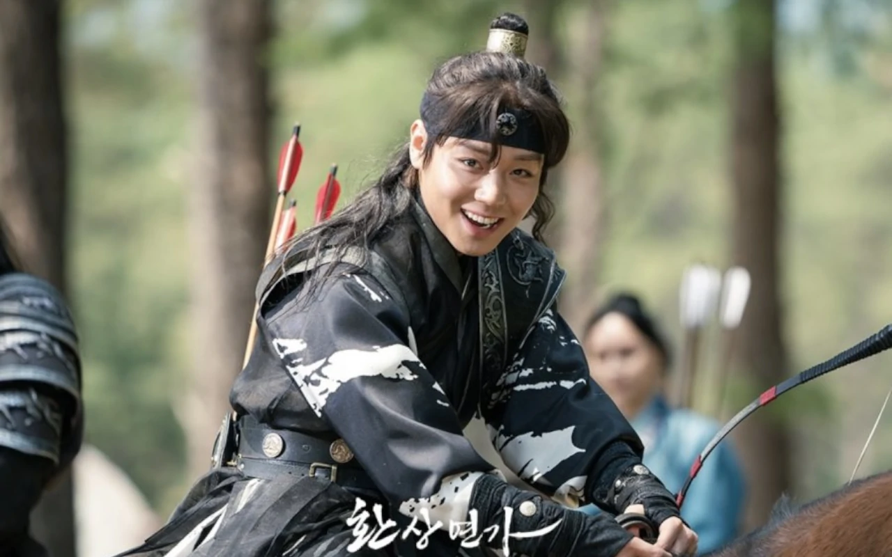 Park Jihoon Akui Kesulitan Perankan Putra Mahkota Berkepribadian Ganda di 'Love Song for Illusion'