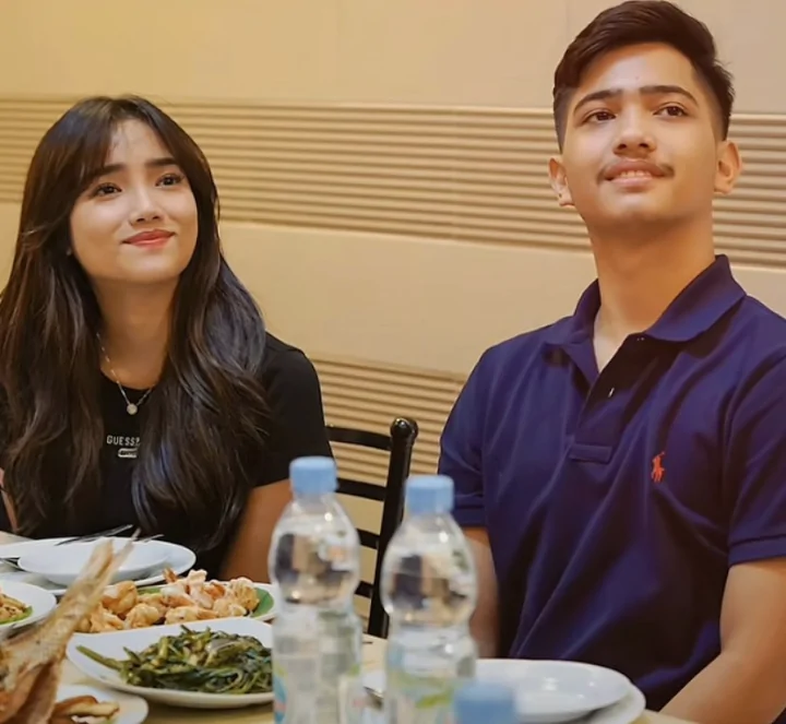 Dipuji Mirip Mendiang Kakak Fuji