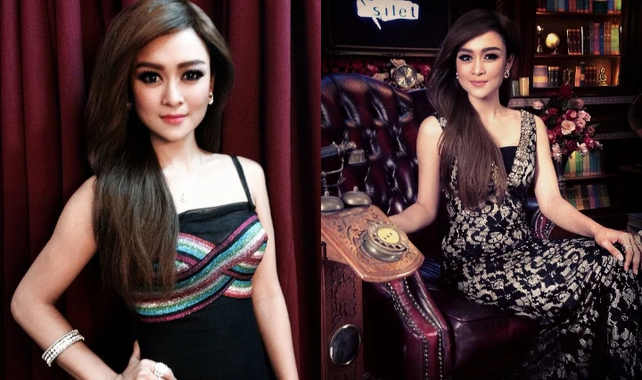 Jadi News Anchor