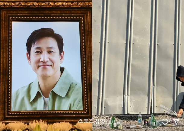 Shin Hyun Joon Tuai Kritik Usai Buat Postingan Belasungkawa untuk Lee Sun Kyun