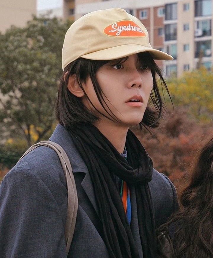 Joo Woo Jae Bingung Debut Aktingnya di \'Strong Girl Nam Soon\' Banyak Dipuji