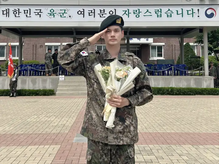 Ong Sung Woo