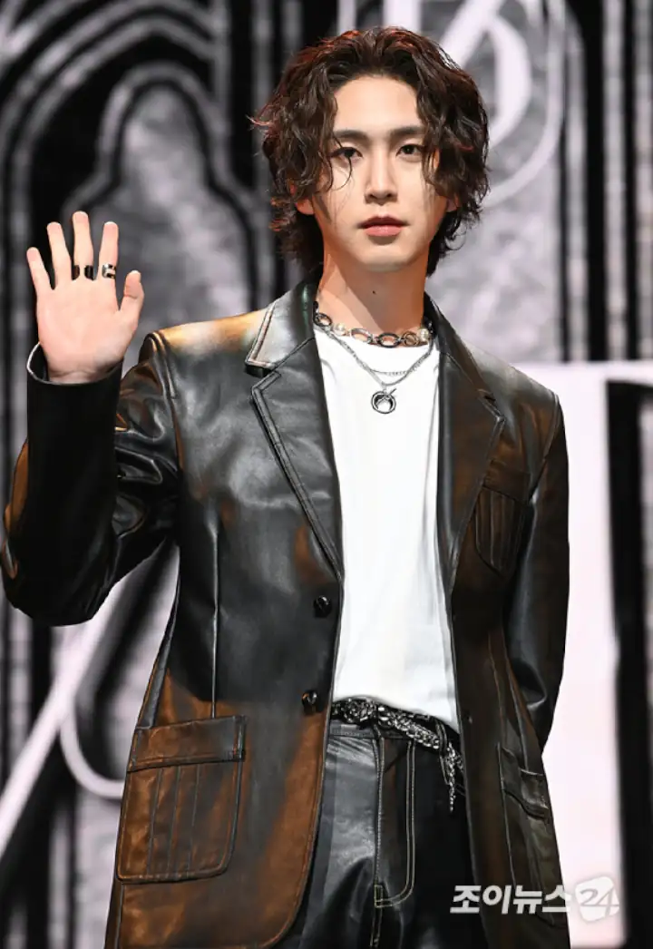 Shinwon PENTAGON