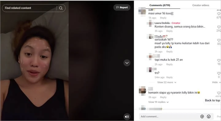 TikTok