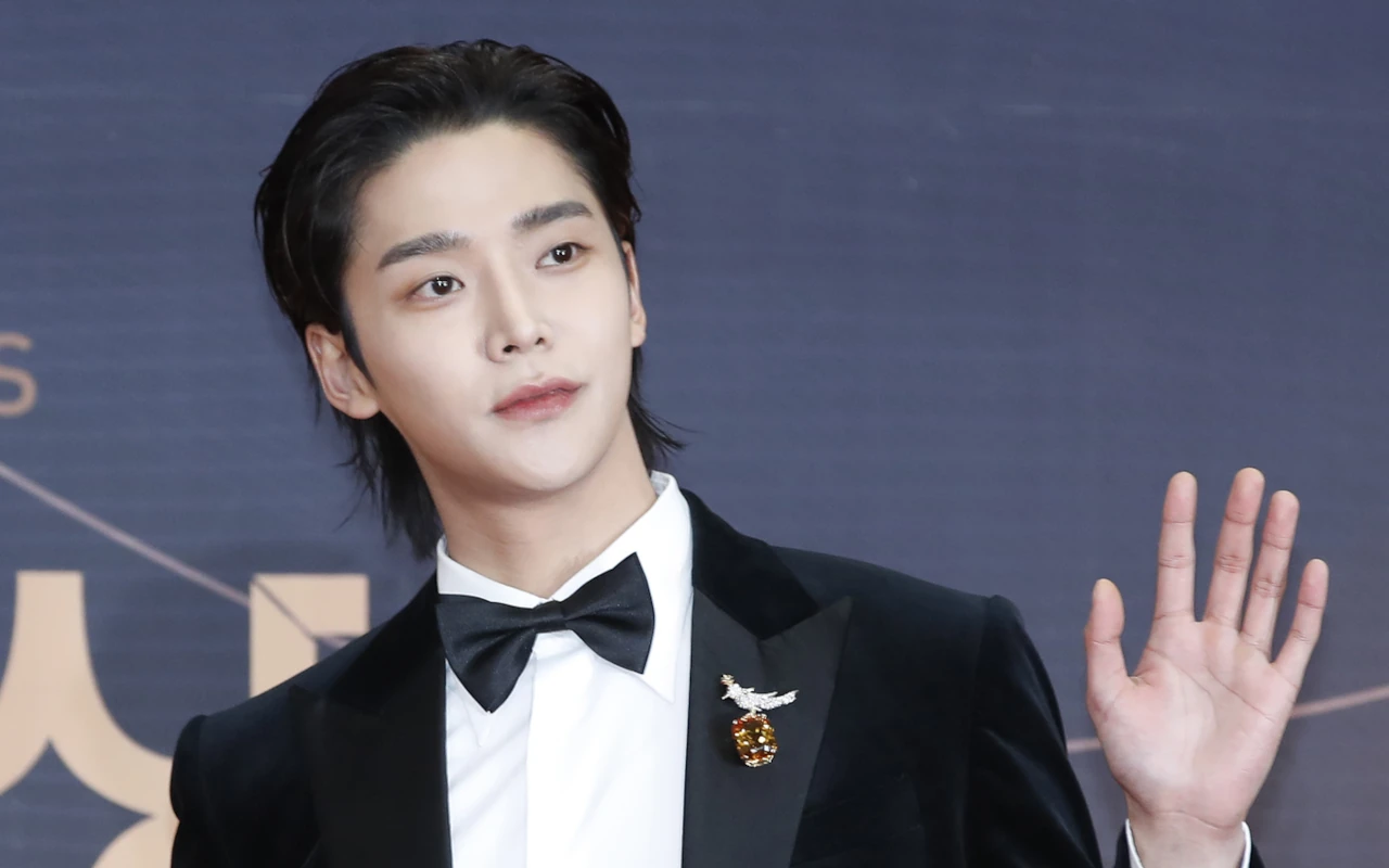 KBS Drama Awards 2023: Prestasi Rowoon Raih Top Excellence Actor Tuai Perdebatan