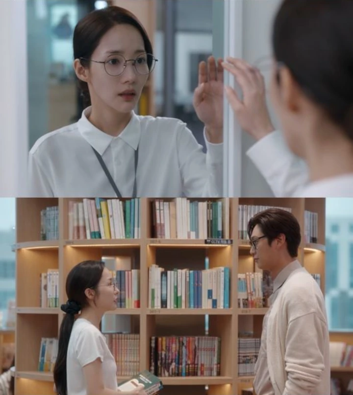 Episode Perdana \'Marry My Husband\' Catat Rating Tinggi Meski Penulis Tuai Kontroversi