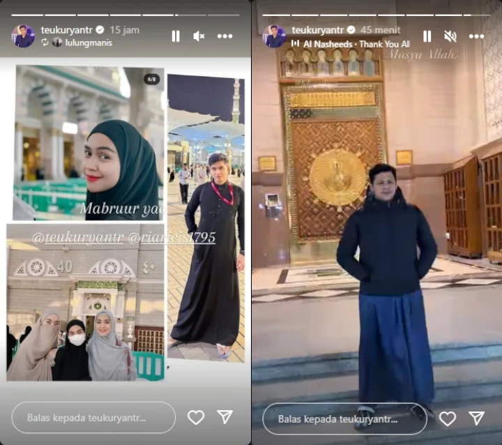 Instagram