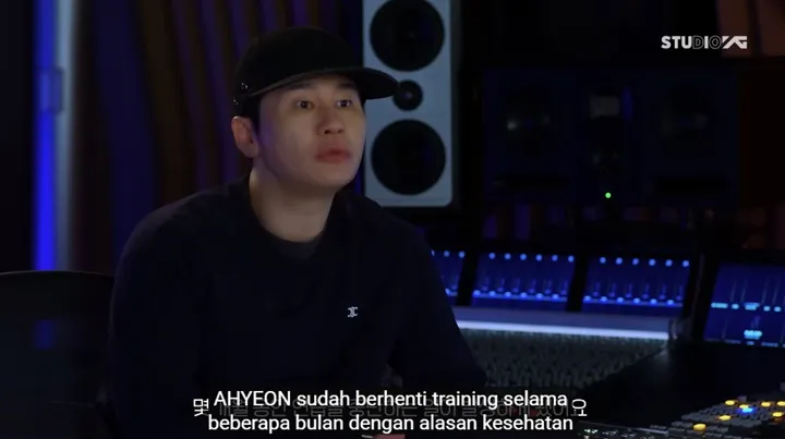 Kabar Ahyeon Ikut Comeback BABYMONSTER Dibongkar Yang Hyun Suk