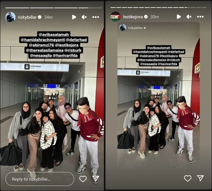 Instagram