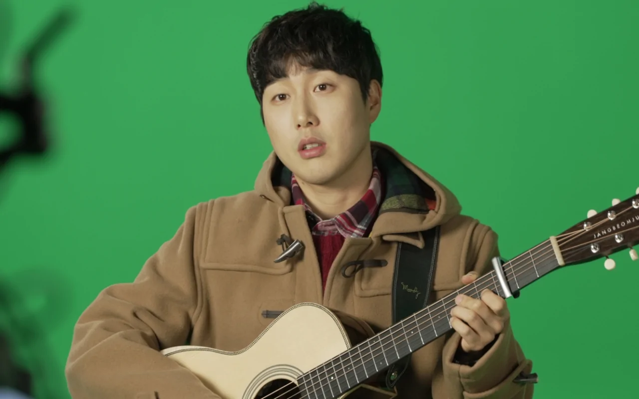 Penyanyi Jang Beom June Batalkan Konser Imbas Ulah Nakal Calo Tiket