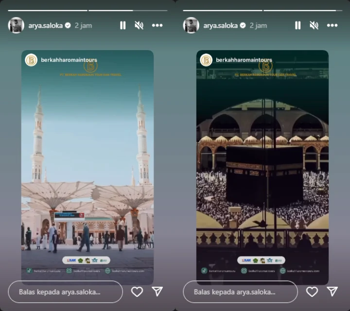 Instagram