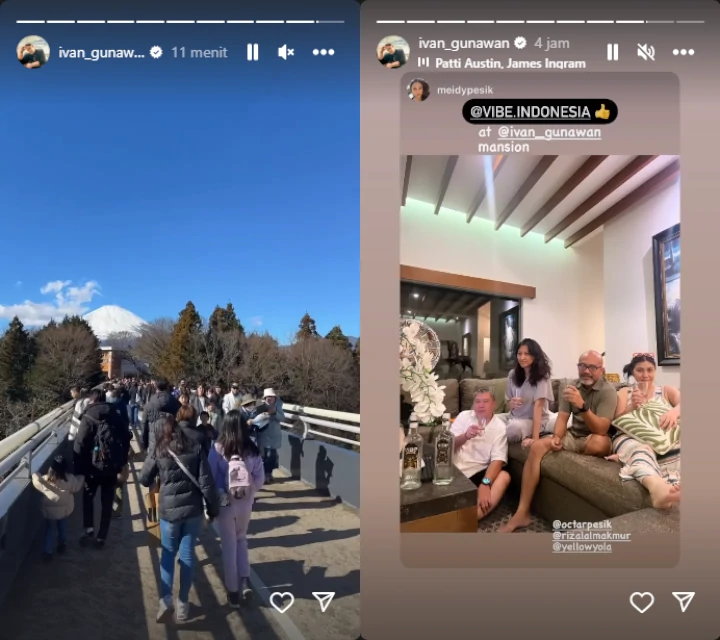 Instagram