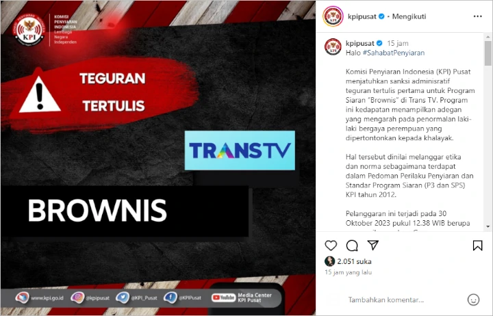 Instagram