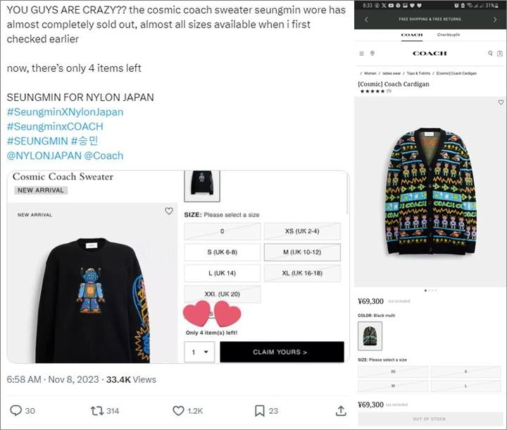 Seungmin Stray Kids Diduga Dianaktirikan walau Bikin Brand Fashion Laris-manis