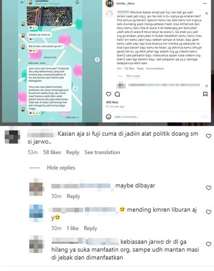 Instagram
