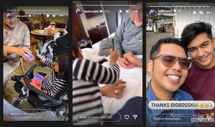 Instagram