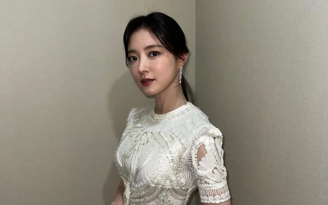 Lee Se Young Mengeluh Episode 'The Story of Park’s Marriage Contract' Terlalu Pendek