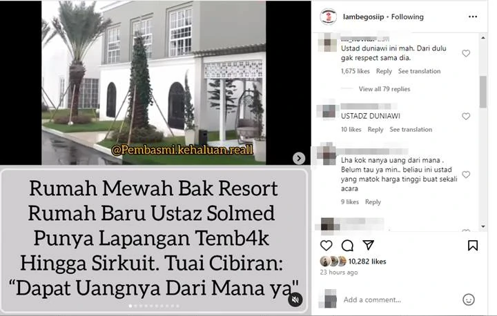 Instagram