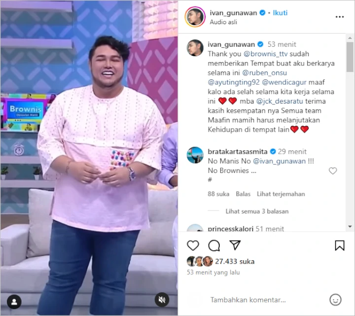 Instagram