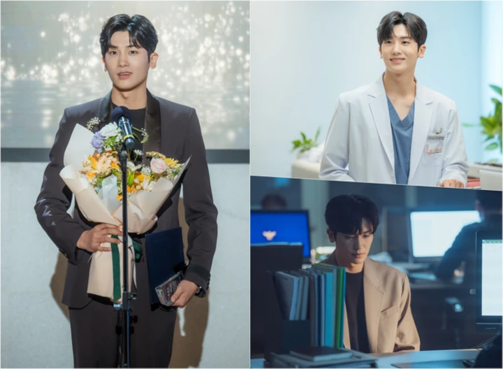 Park Hyung Sik Kuak Alasan Manis Setuju Bintangi \'Doctor Slump\'