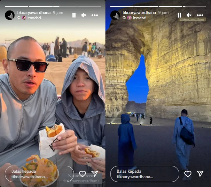 Instagram
