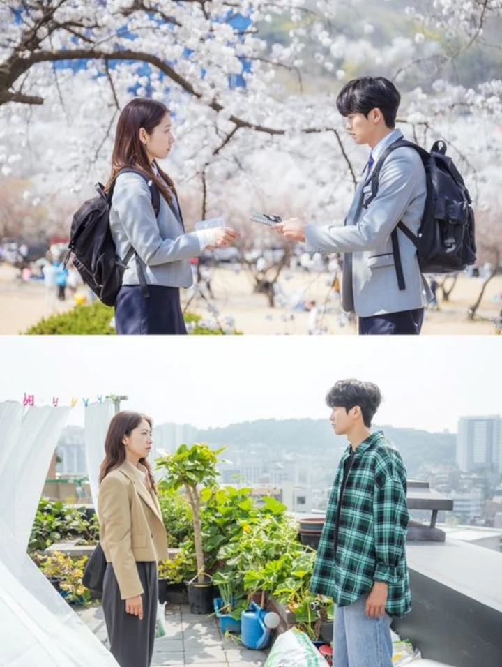 Park Shin Hye Kejutkan Park Hyung Sik di Awal Bertemu untuk Syuting \'Doctor Slump\'