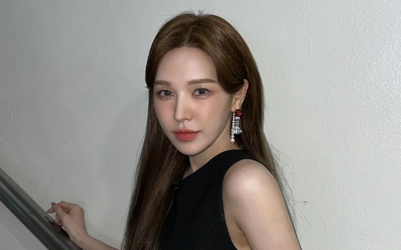Wendy Red Velvet Curhat Frustasi usai Diduga Telah Dipaksa SM Rilis Lagu Ballad