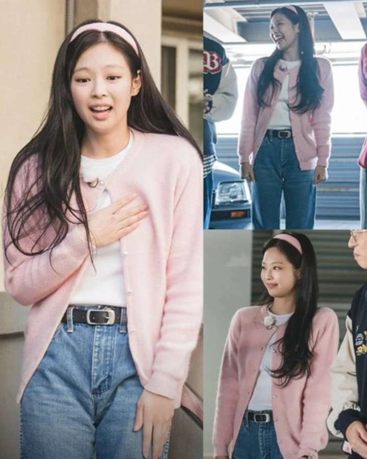 Usia Jennie BLACKPINK Disorot usai \'Apartment 404\' Rilis Bocoran Momen