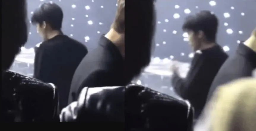 Jaemin Ikut Terseret Masalah Haechan NCT Merokok di Dalam Ruangan