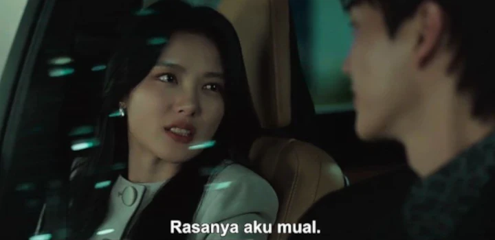 Teori Kim Yoo Jung Lagi Hamil Anak Song Kang di \'My Demon\' Bikin Heboh